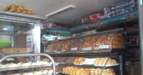 PANADERIA Y PASTELERIA LA ESMERALDA BOGOTÁ PANADERIA Y PASTELERIA LA ESMERALDA BOGOTÁ
